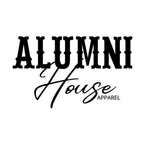 Alumni House Apparel